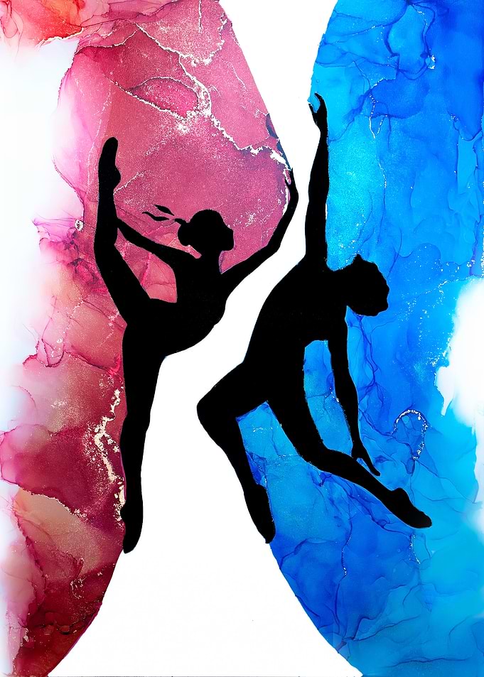 Bound by Music