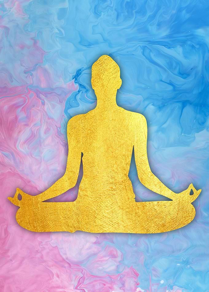 12 Quotes yoga 12