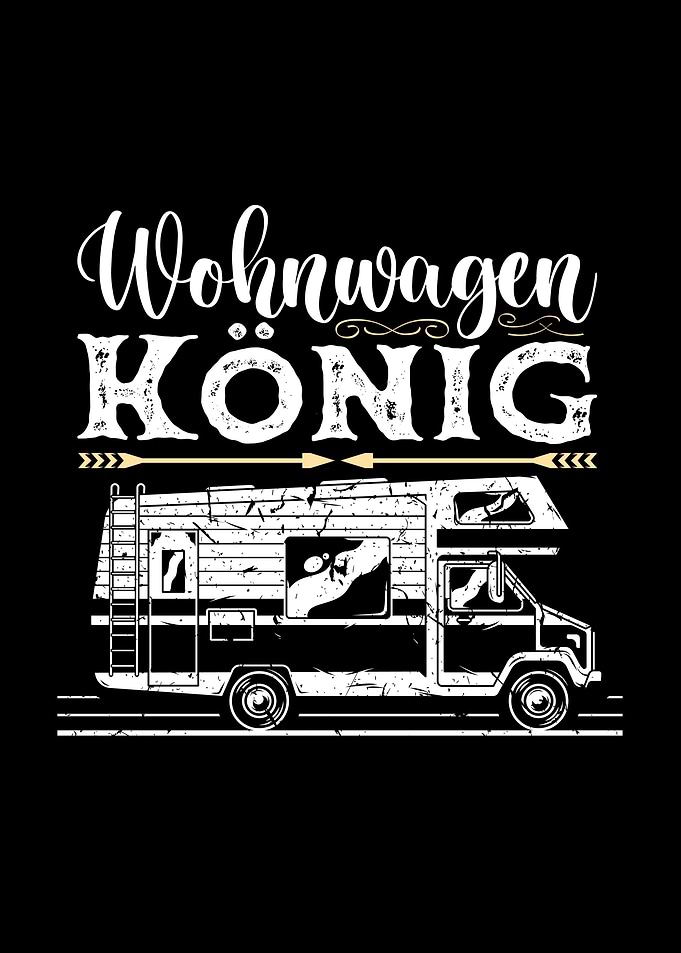 Wohnwagen Reisemobil