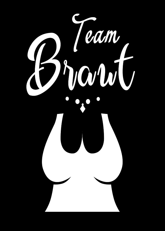 Bachelorette party team