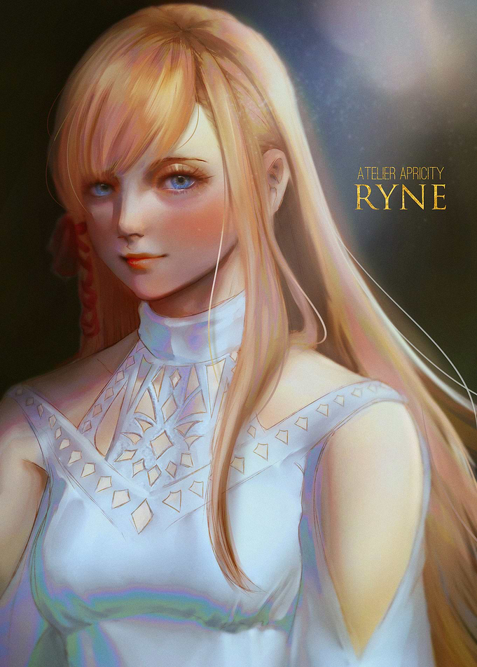 Oracle of Light