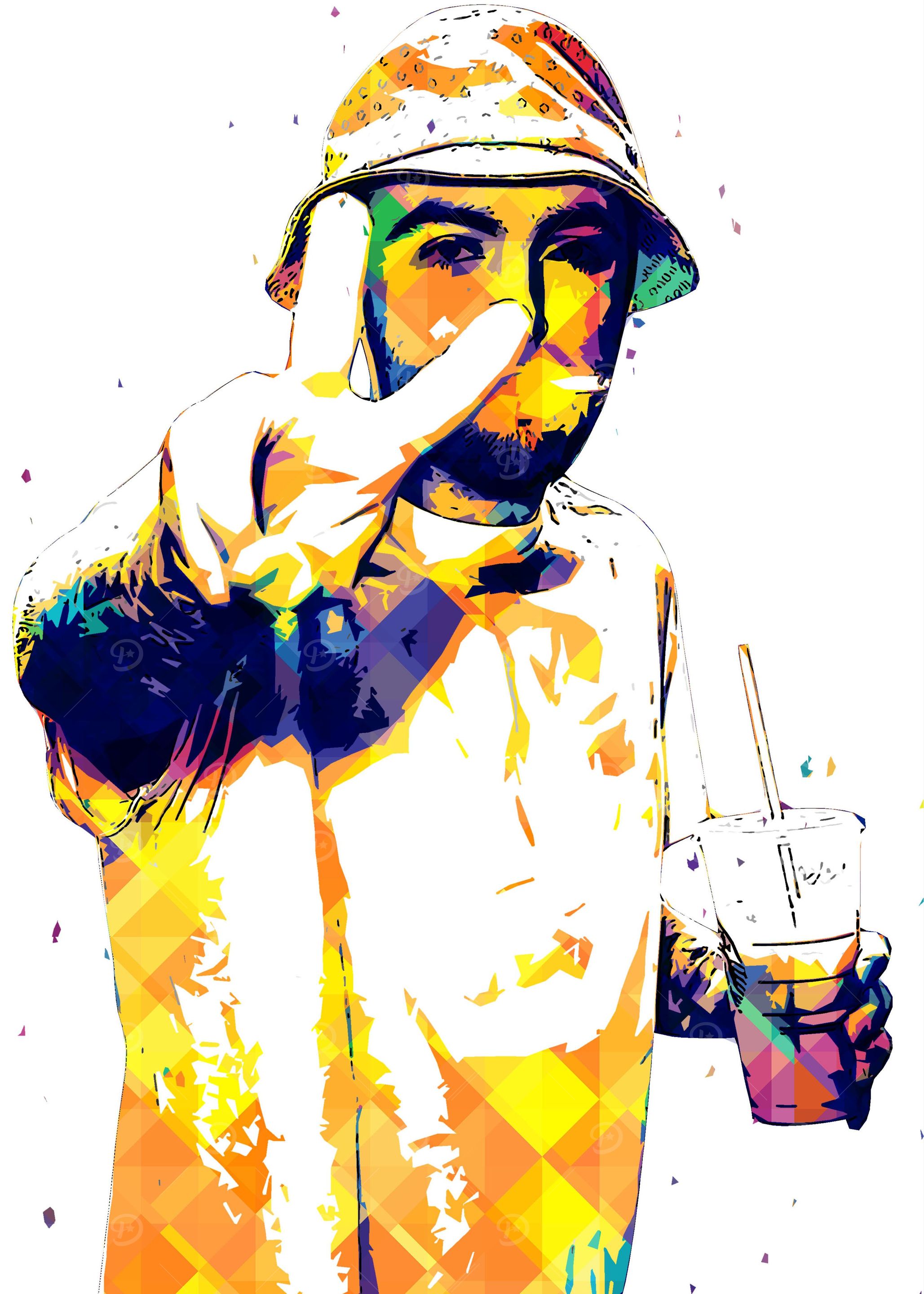 Mac Miller