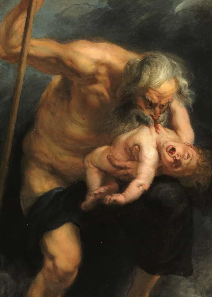 Rubens Pedro Pablo