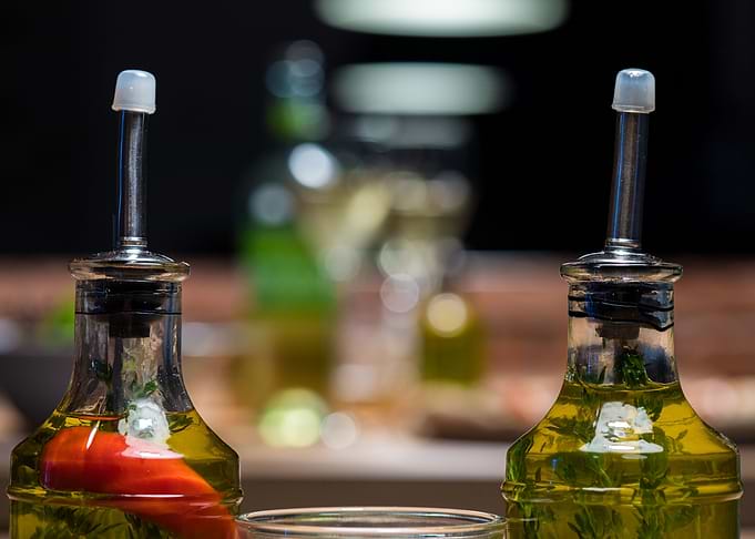 Olive oil