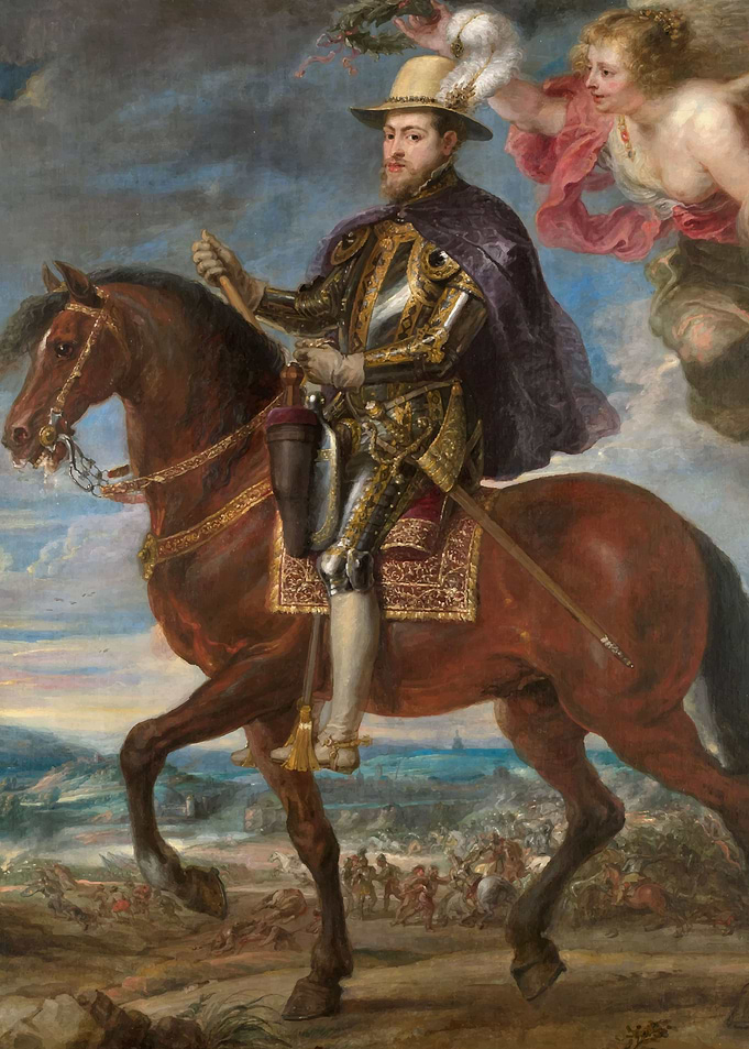 Rubens Pedro Pablo
