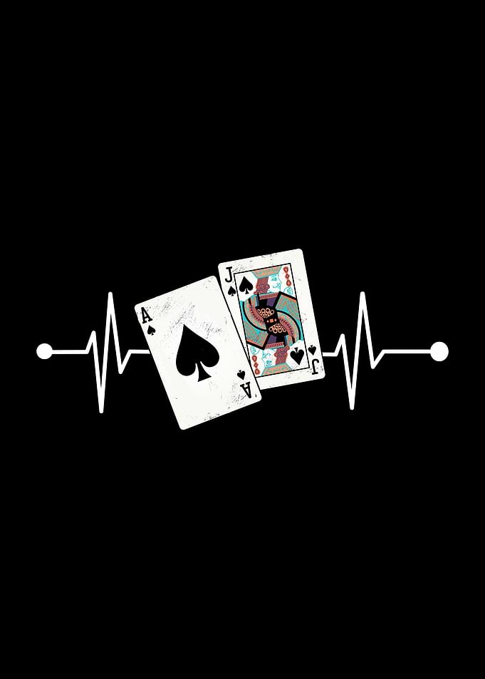 Blackjack Heartbeat