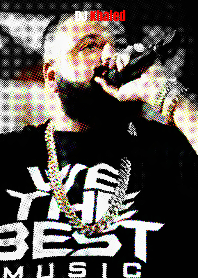 dj khaled