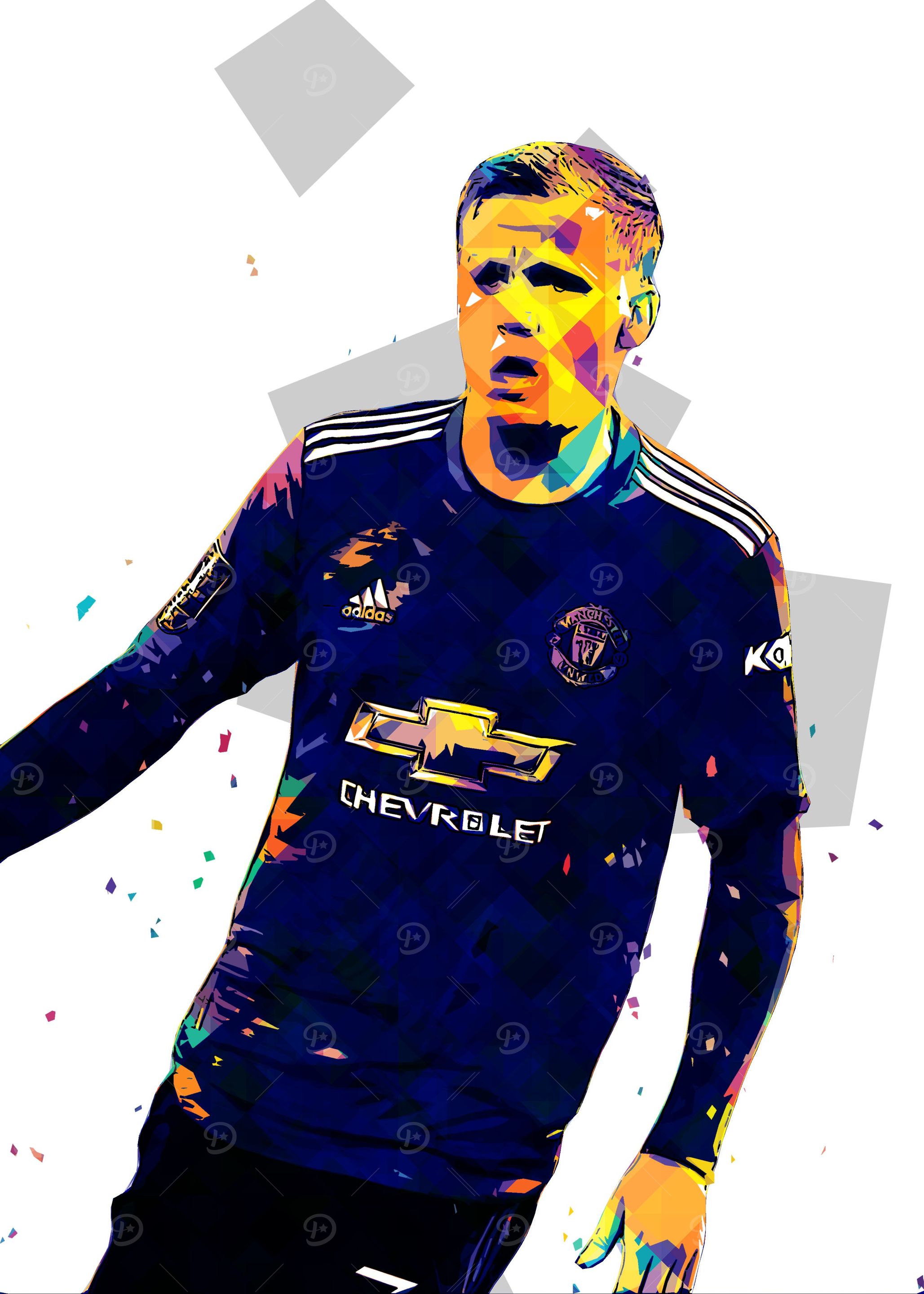 Donny van de Beek