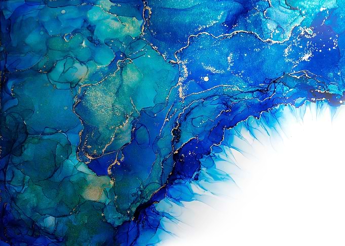 Treasures of the sea