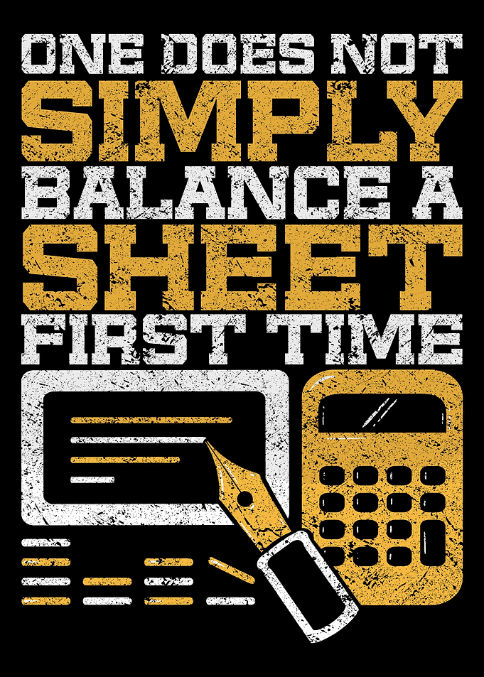 Accountant Bookkeeper