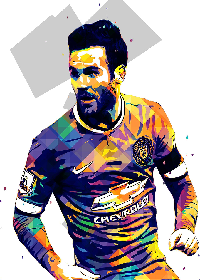 Juan Mata
