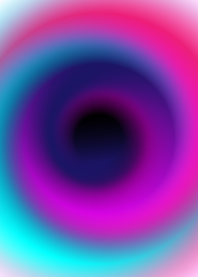Gradient Magic