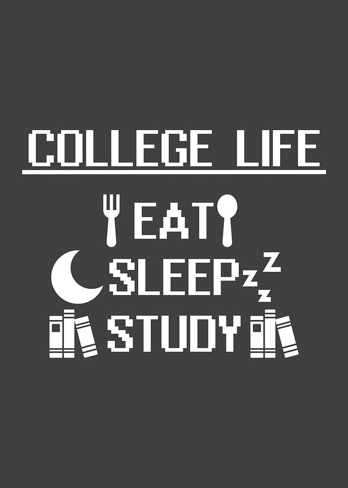 College Student College