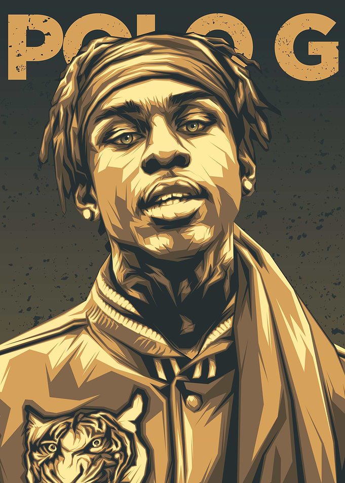 Polo G Music Rapper