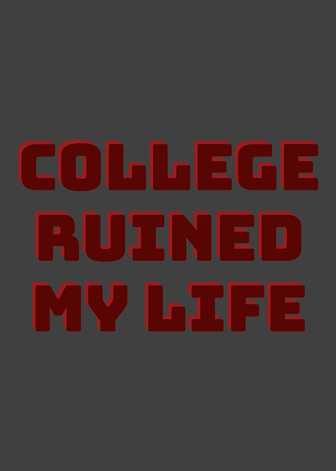 College Student College