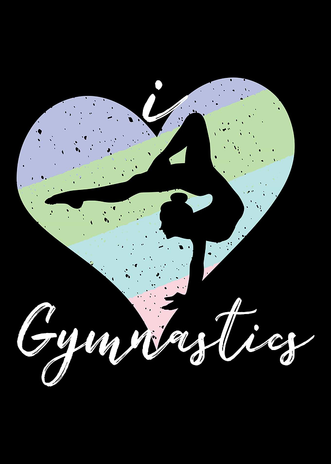 Gymnast Gymnastics Sports