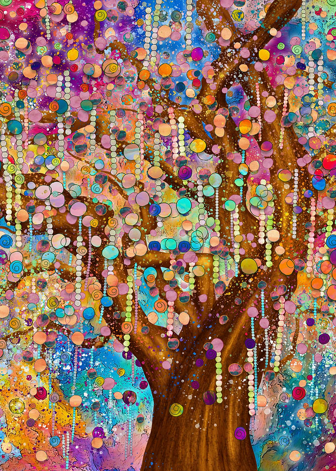Happiness Tree