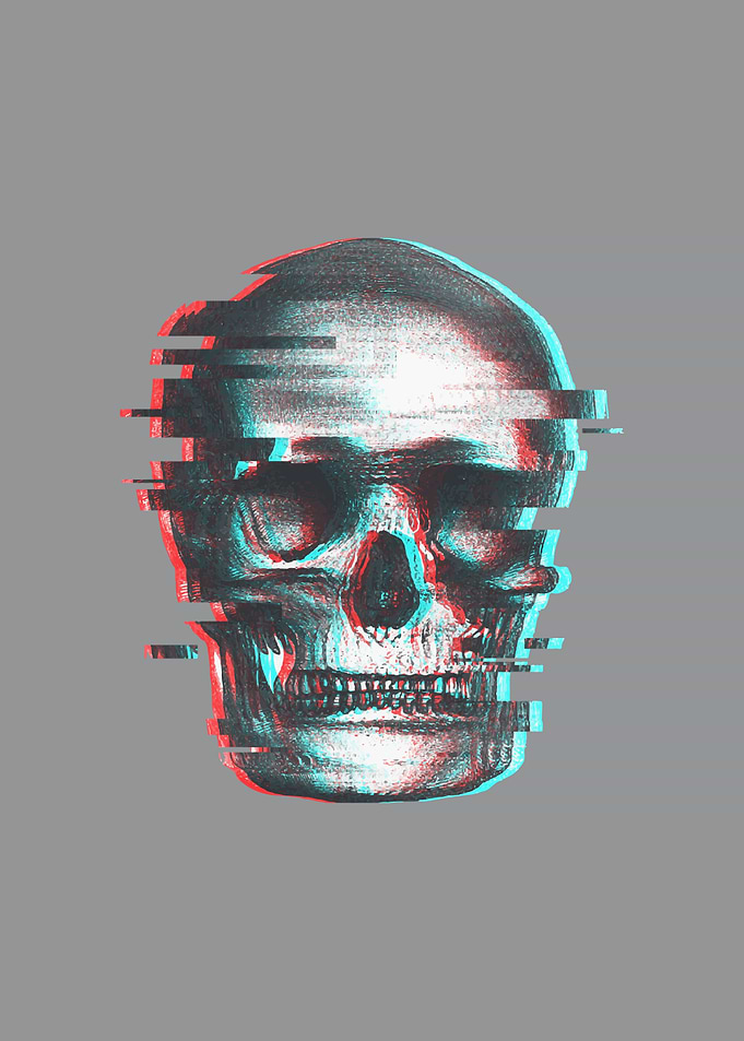 SKULL