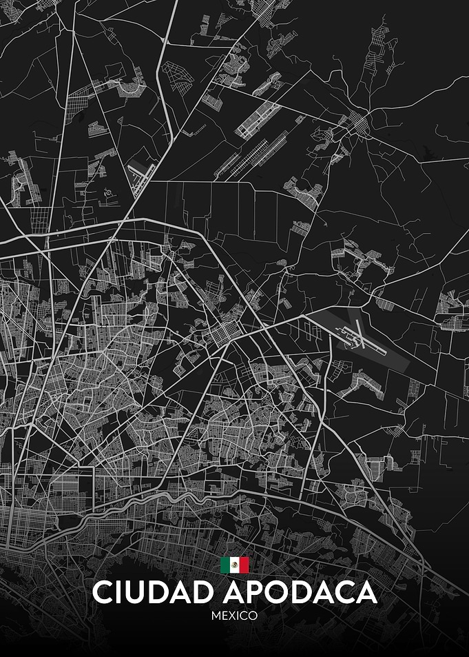 Ciudad Apodaca MX