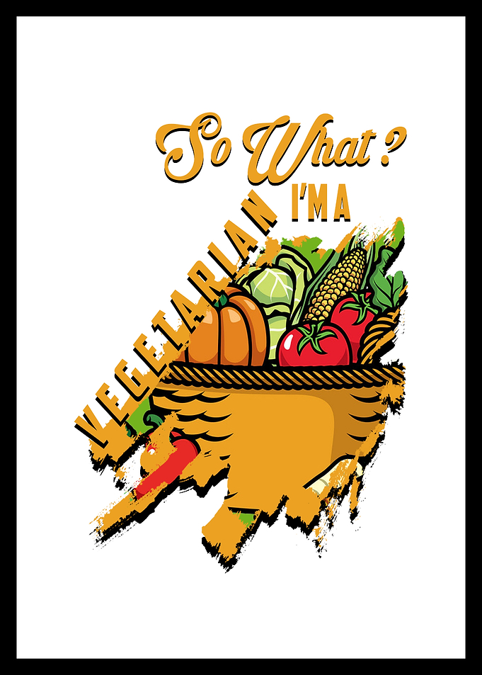 Vegan for Life writing