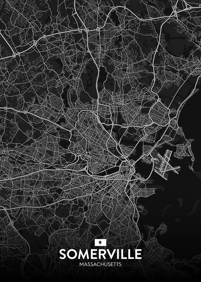 Somerville MA