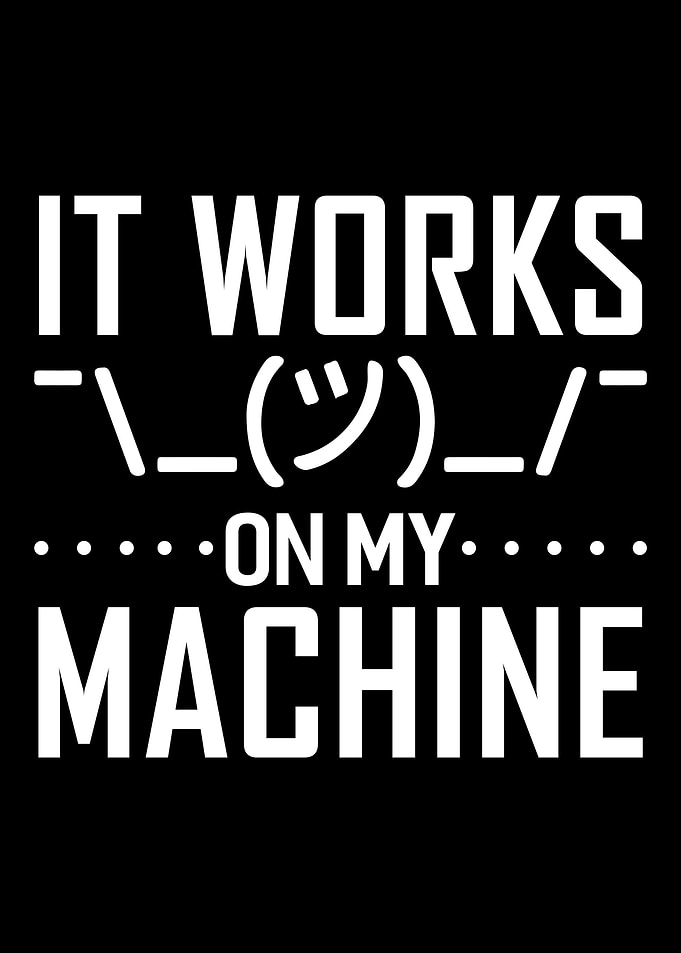 Funny Programming Computer