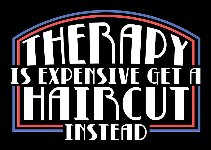 Barber Hairdresser