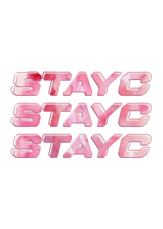 StayC KPop