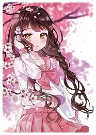 Cute Anime Girl
