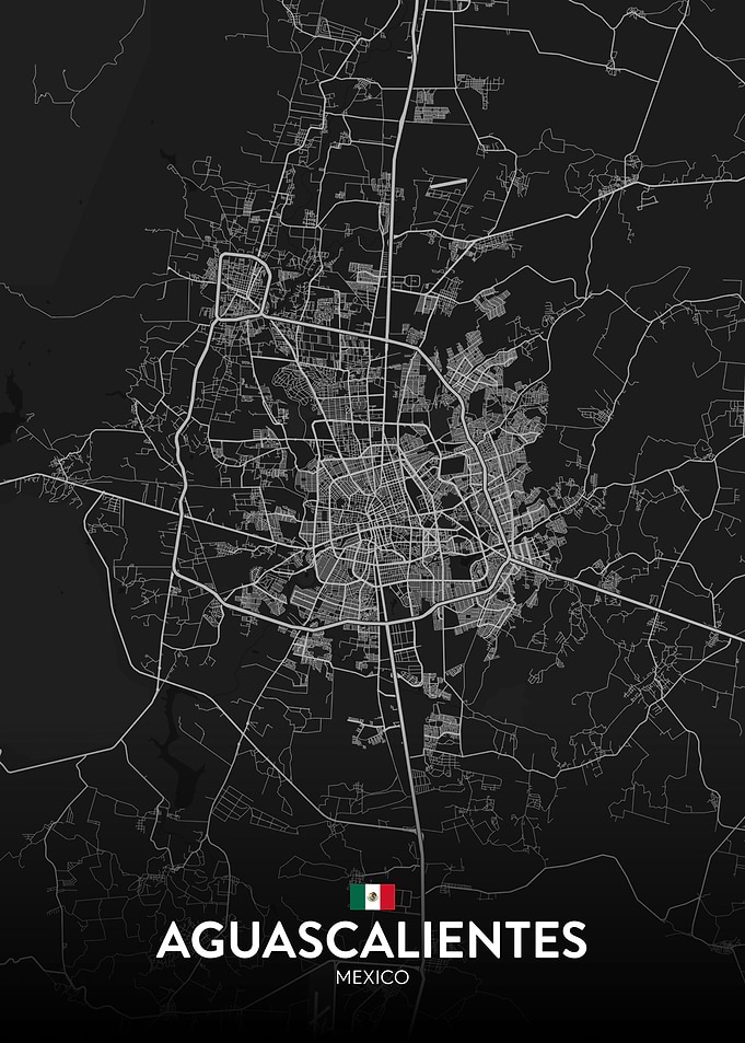 Aguascalientes MX