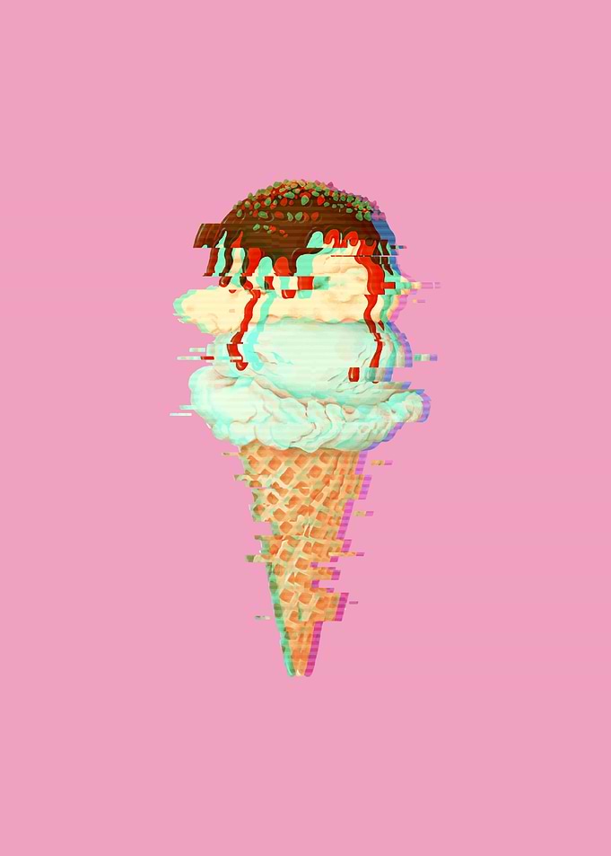 ICE CREAM