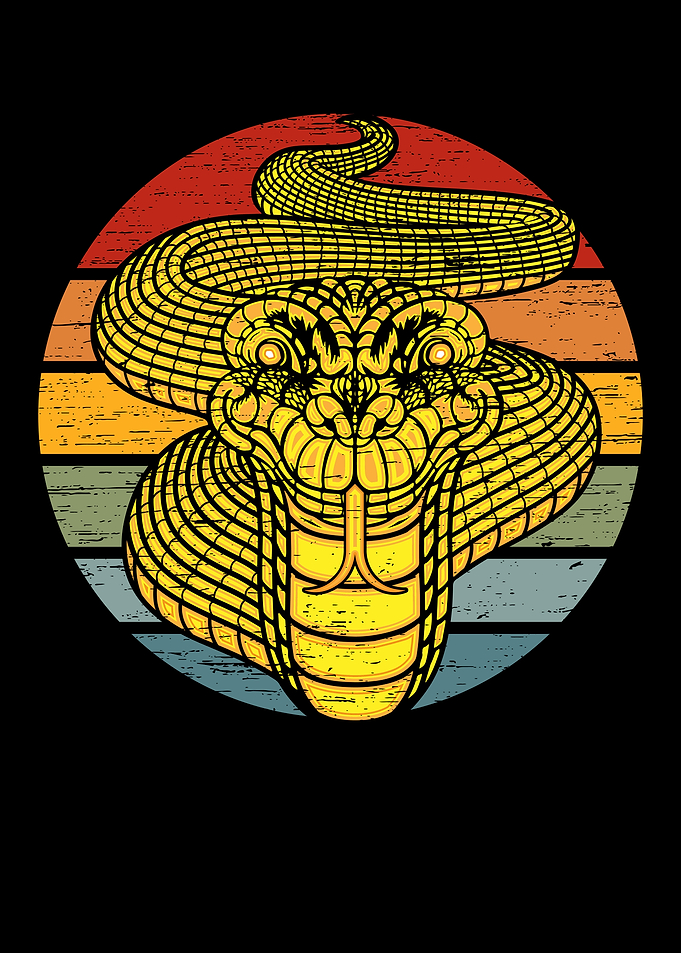 Snake Whisperer