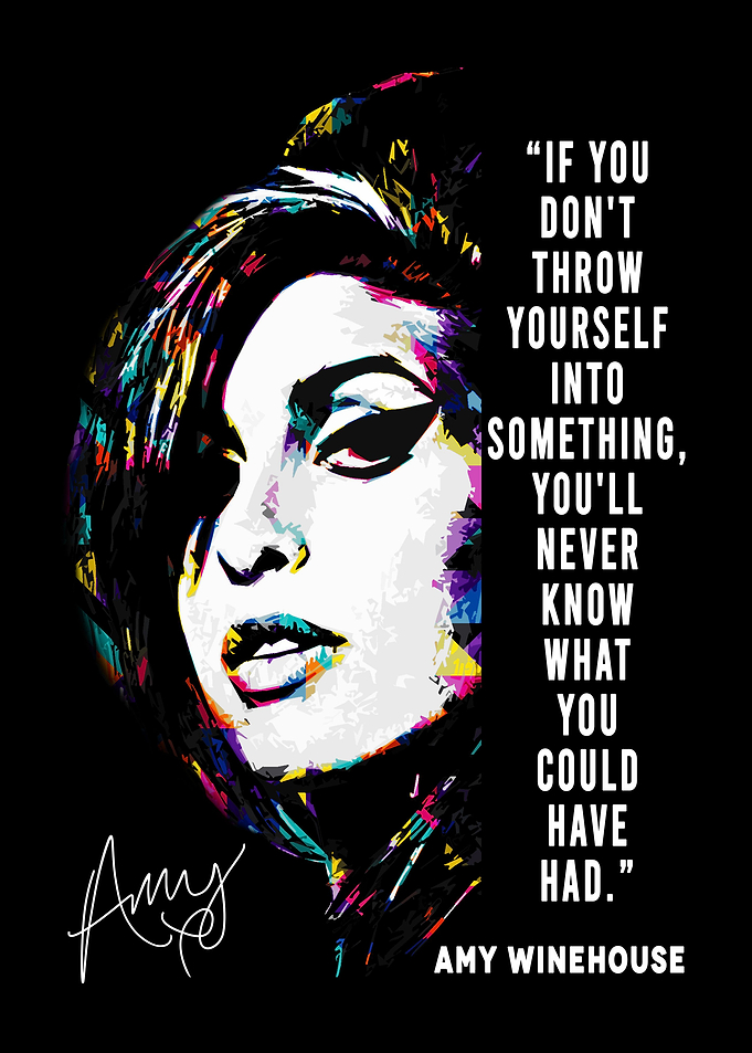 Amy Winehouse