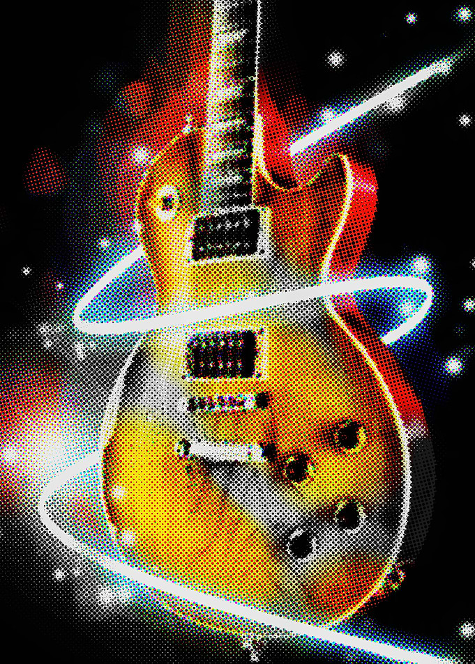 music instrument