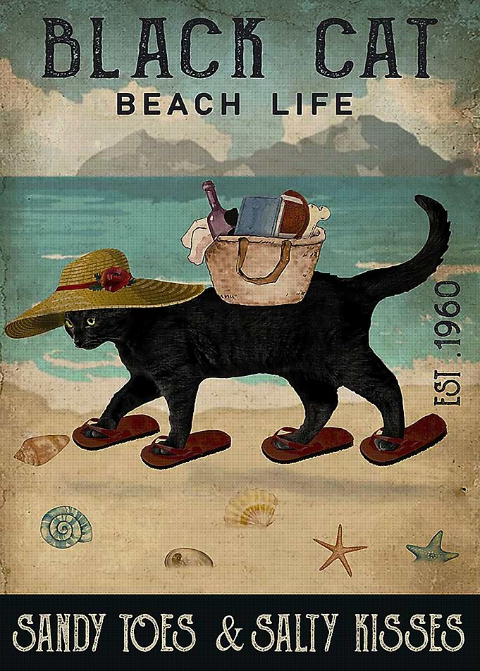 Black Cat