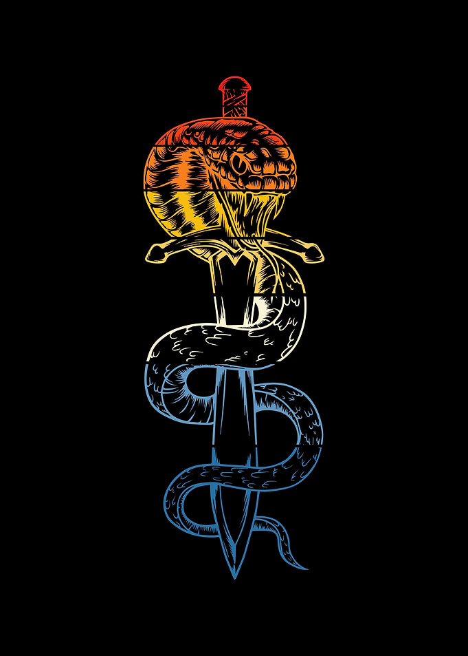 Snake Whisperer