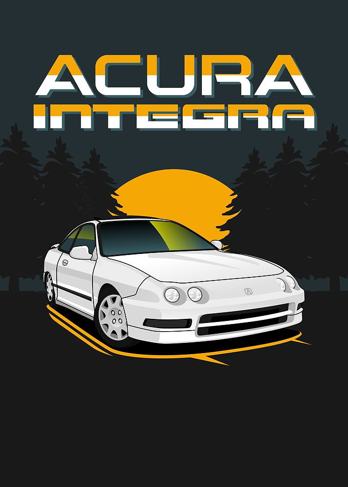 Acura Integra