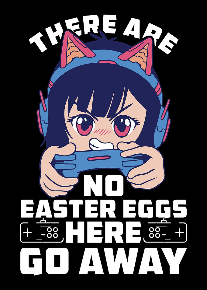 Gaming Video Games Gamer