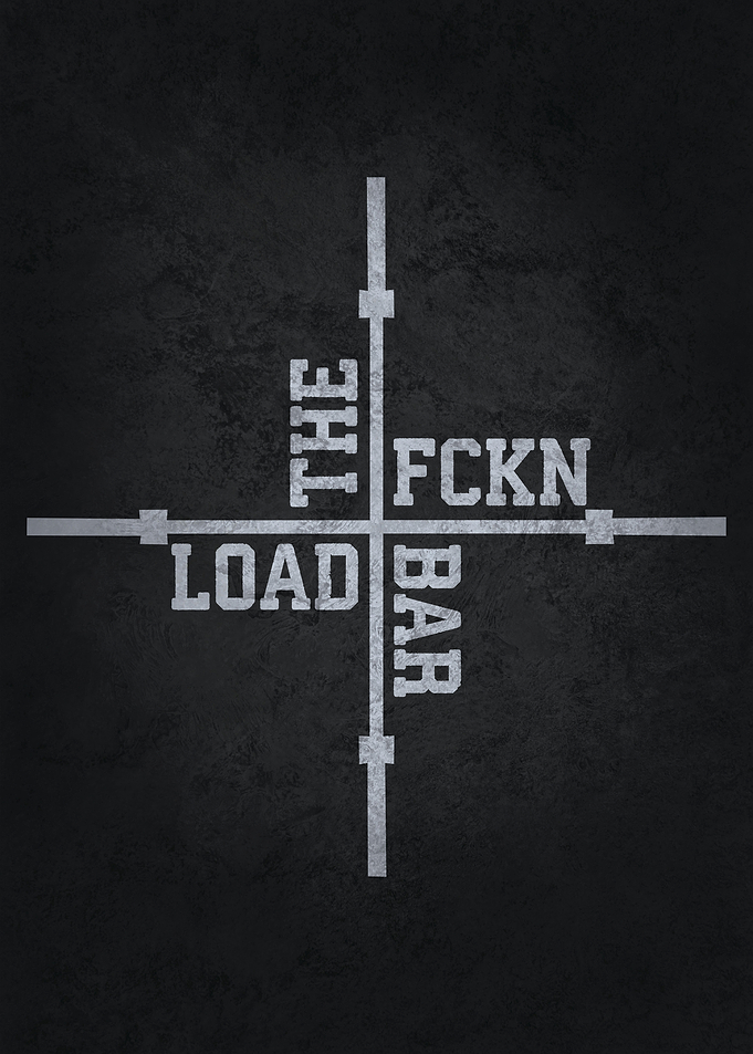 Load The Fckn Bar