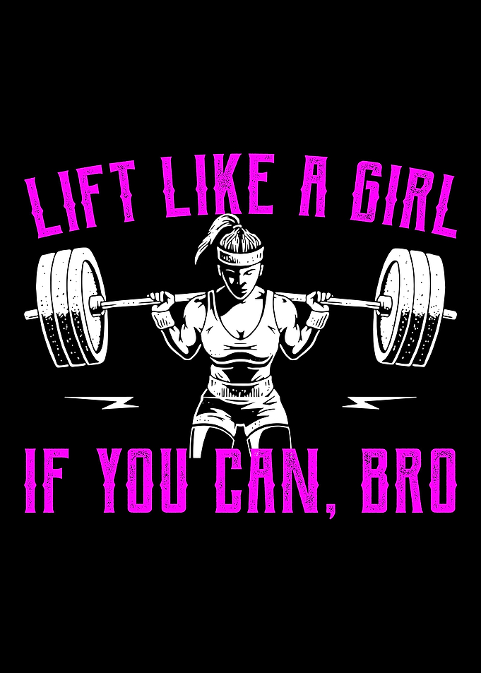 Gym Bodybuilder Biceps