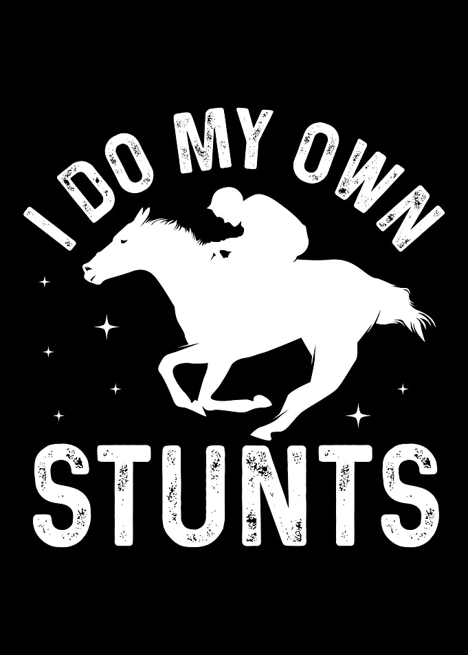 Horse Riding Horseback