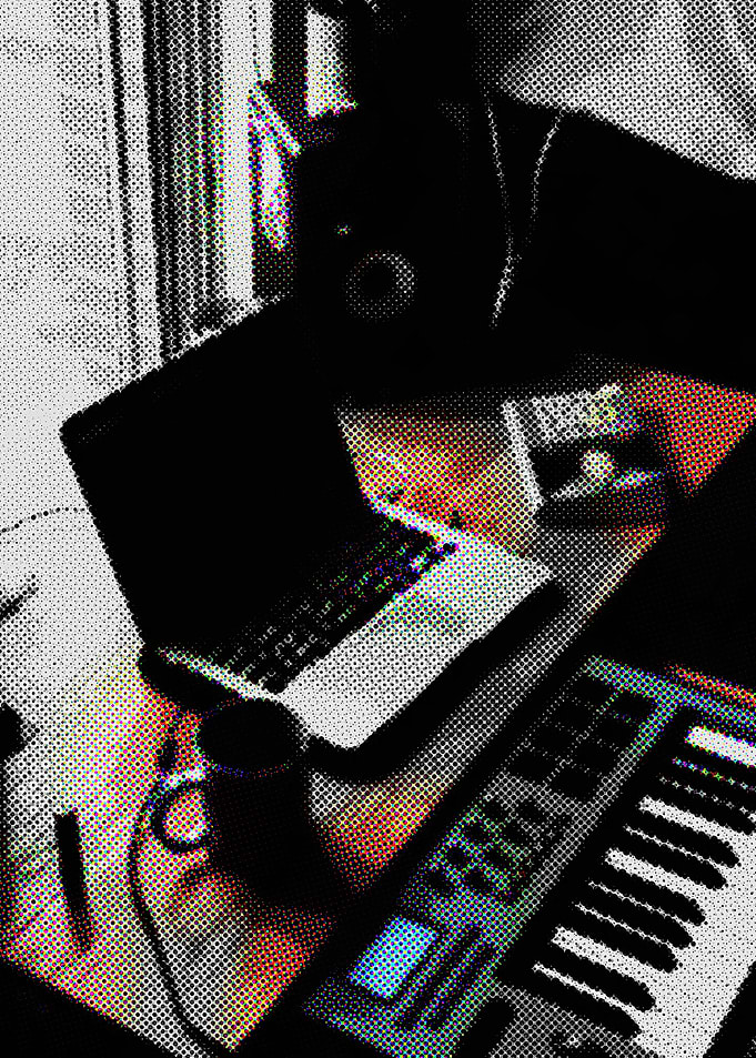 music instrument