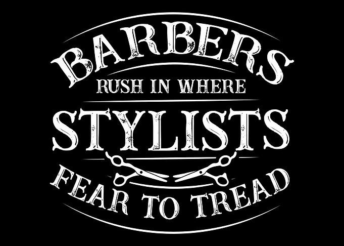 Barber Hairdresser