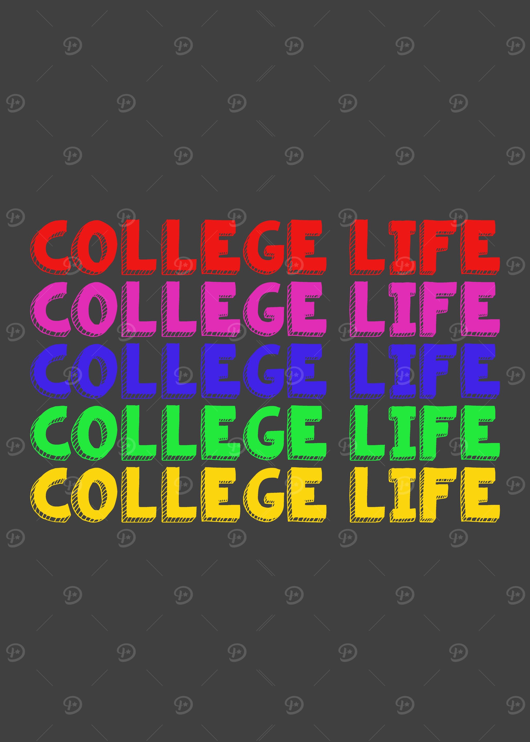 College Student College