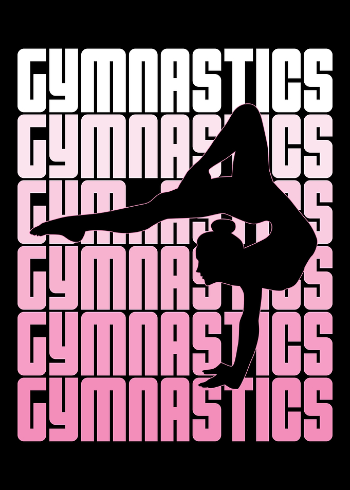 Gymnast Gymnastics Sports
