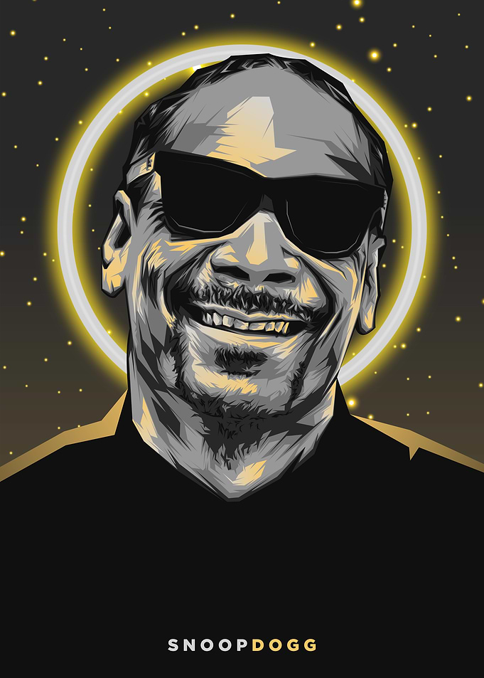 Snoop Dogg Music Rapper