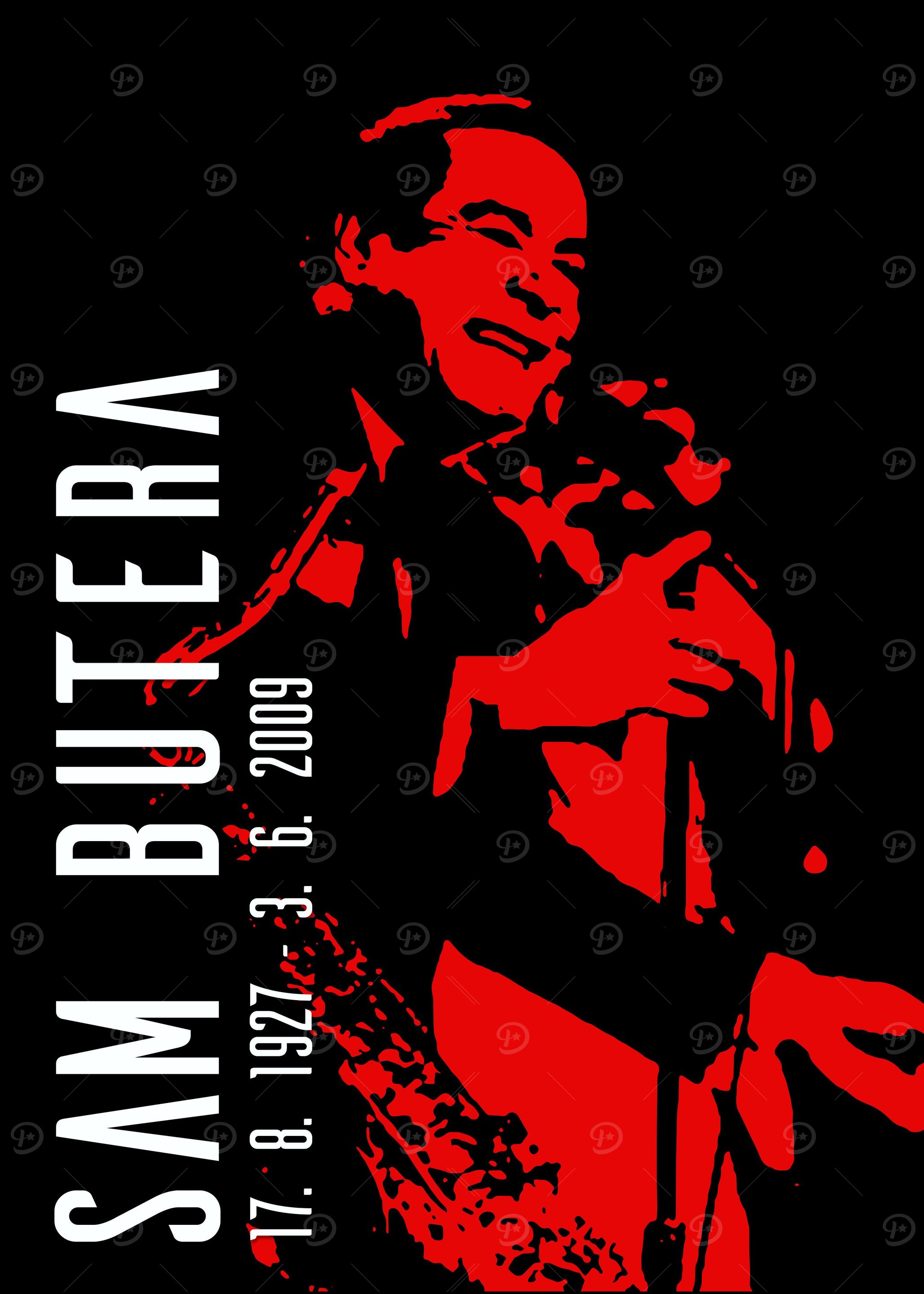 Sam Butera