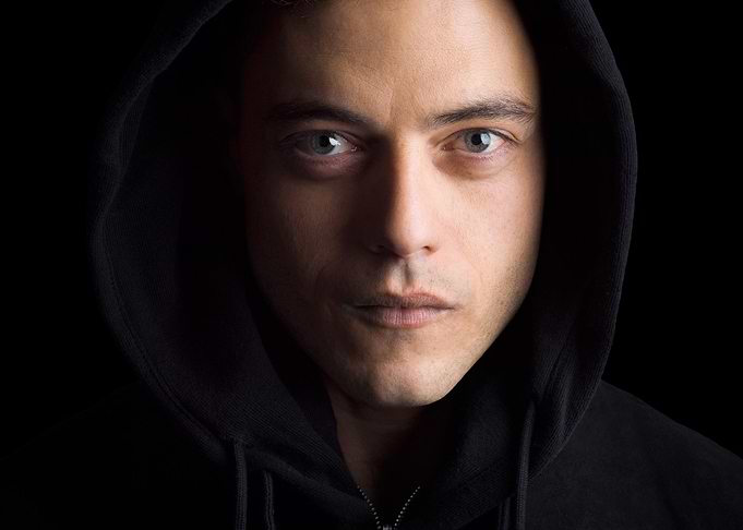 Rami Malek