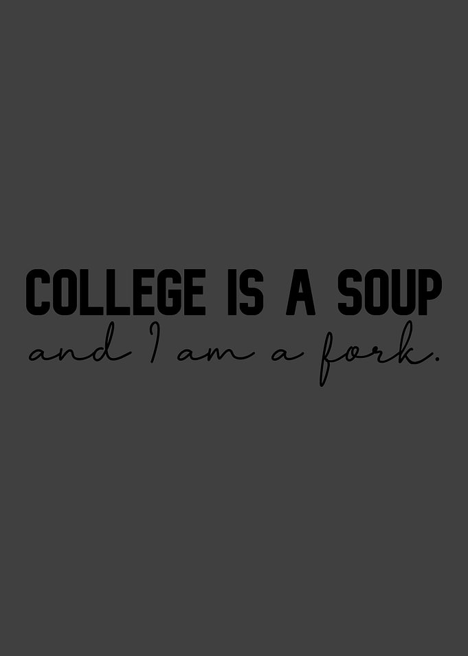 College Student College