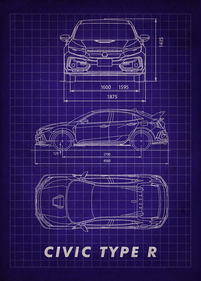 Civic Type R 2020